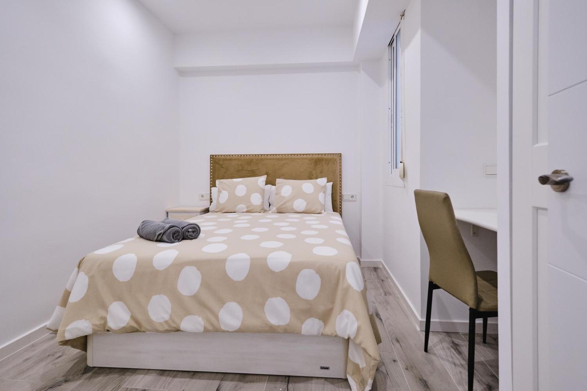 Arenas Flat Apartment Valencia