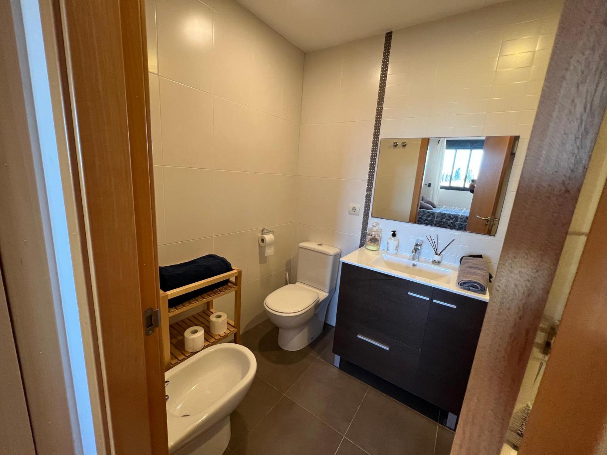 Wonderful In Canet De Berenguer. Apartment Valencia