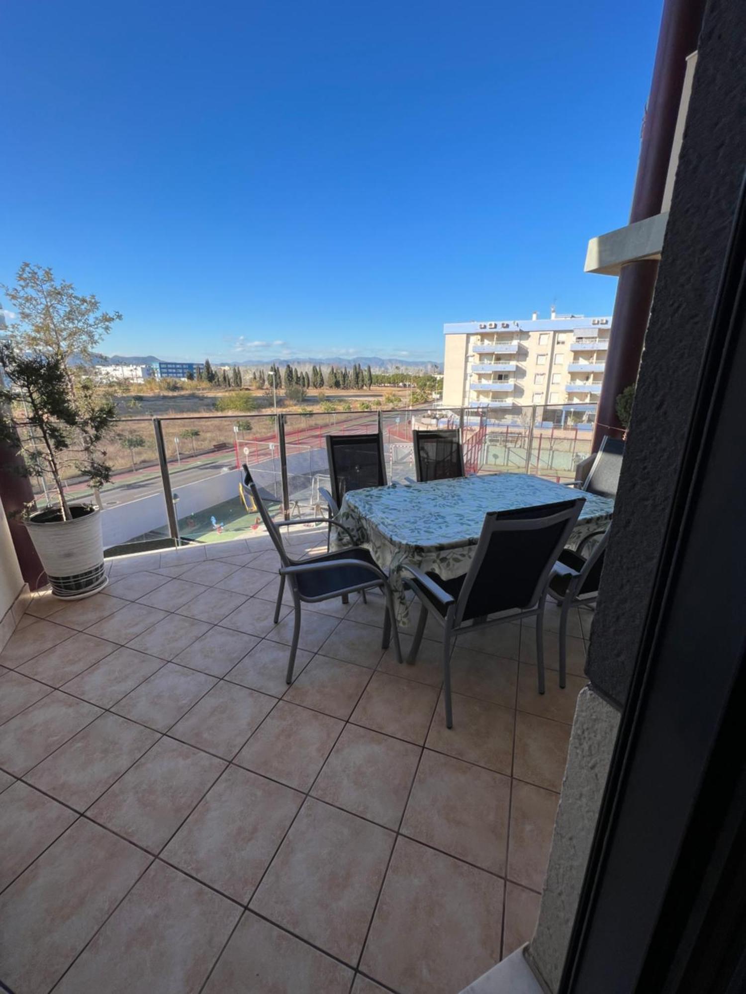 Apartment Wonderful In Canet De Berenguer. Valencia