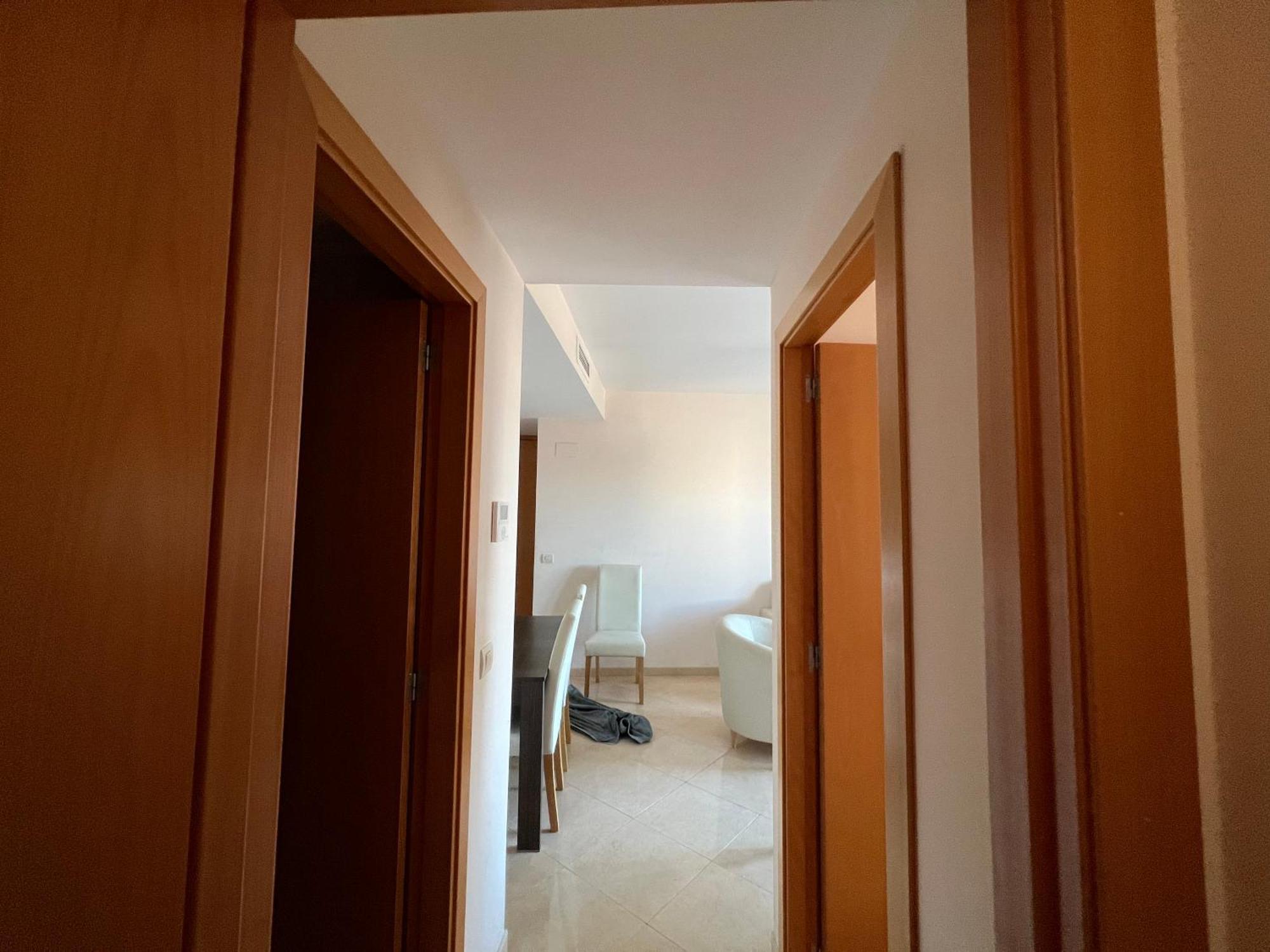 Wonderful In Canet De Berenguer. Apartment