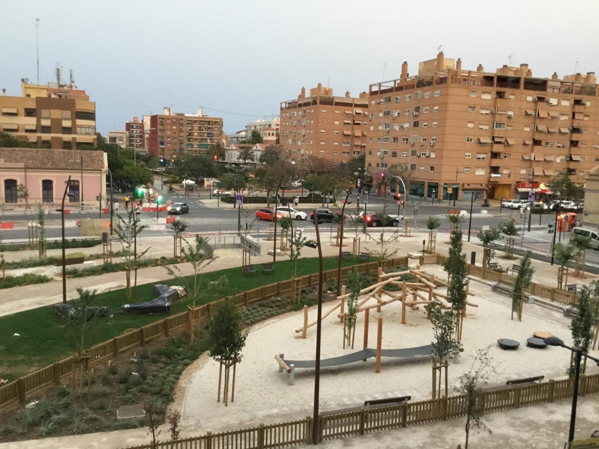 Near The Cabanyal And Universities Hospedagem domiciliar *