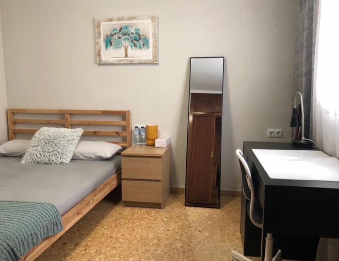 Near The Cabanyal And Universities Privatunterkunft Valencia