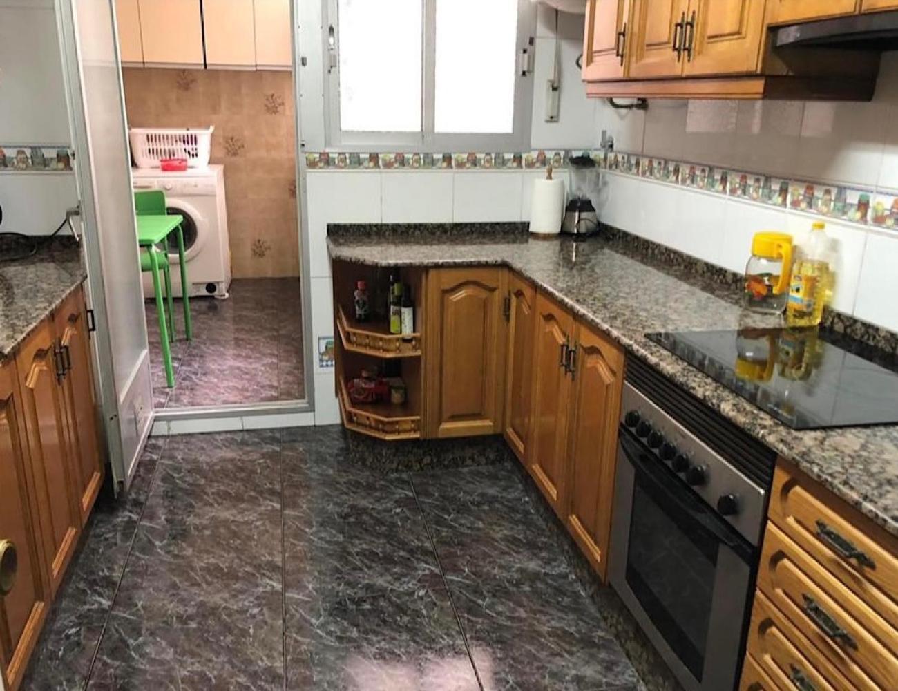 Near The Cabanyal And Universities Privatunterkunft Valencia