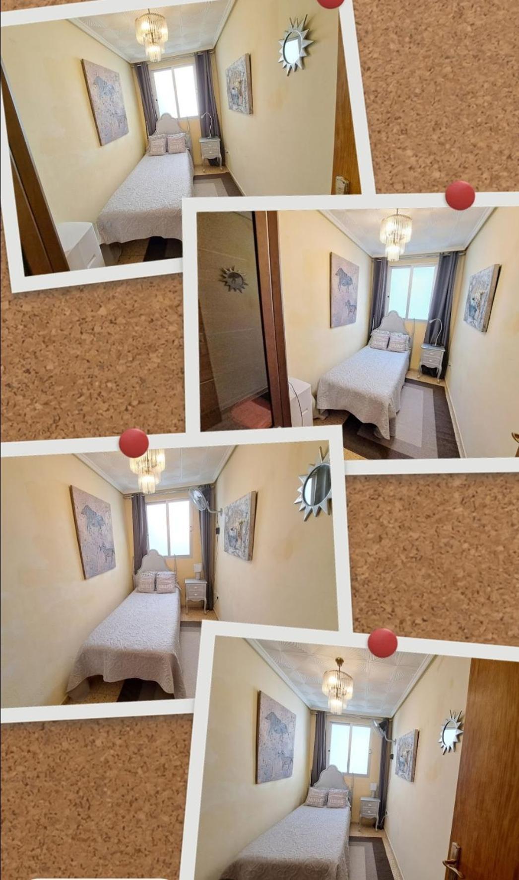 Apartment 3 Bedroom Flat With Wifi
