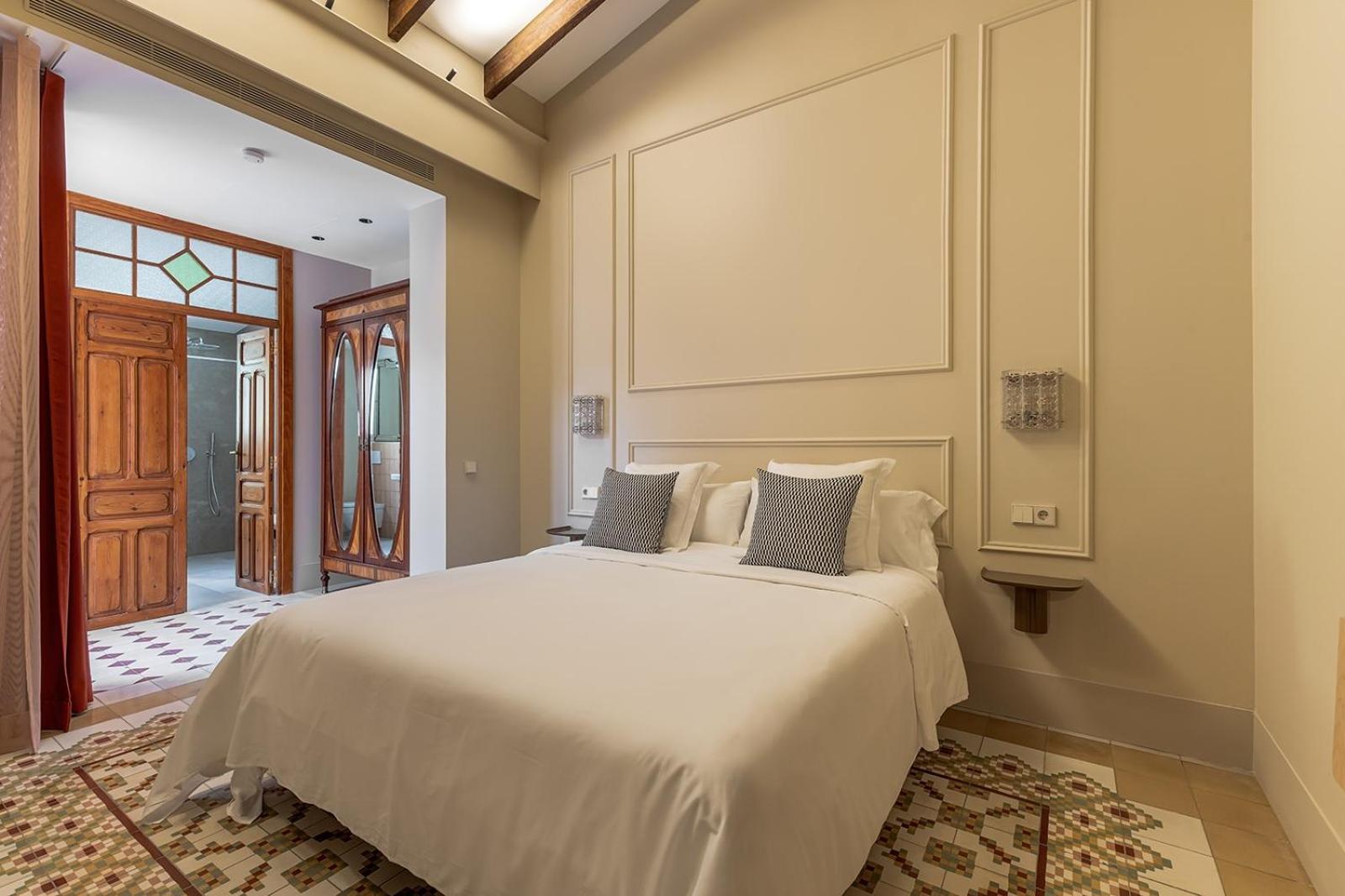 Hotel La Novieta Boutique - Adults Only