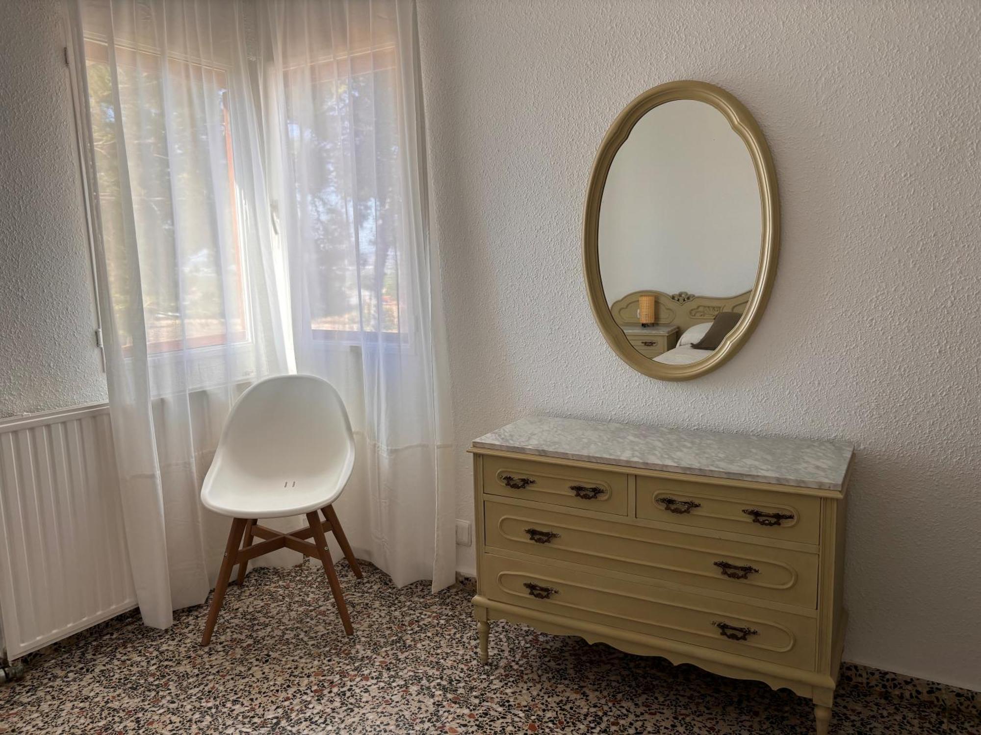 Mediterranean House In Сasa de vacaciones Valencia