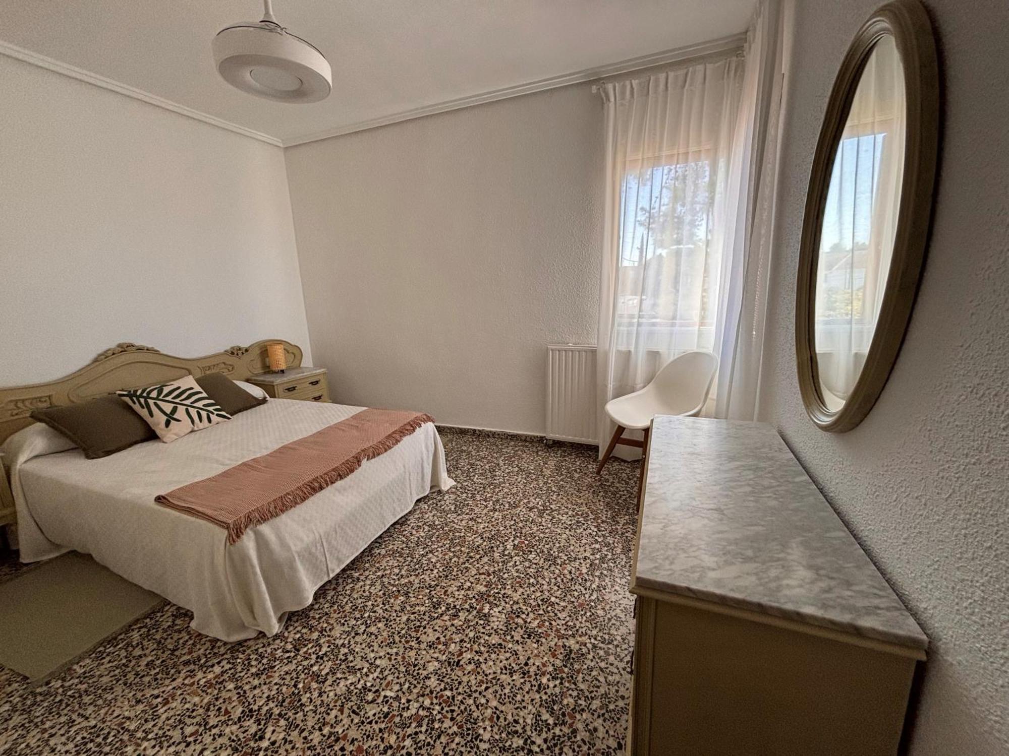 Сasa de vacaciones Mediterranean House In Valencia