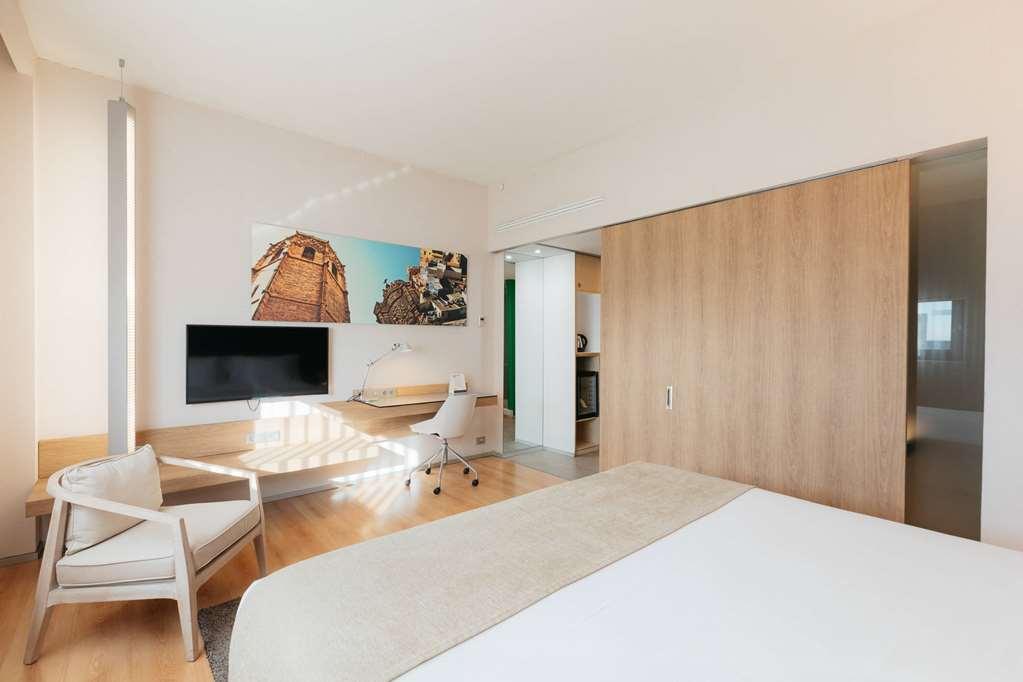 Barcelo 4* Valencia