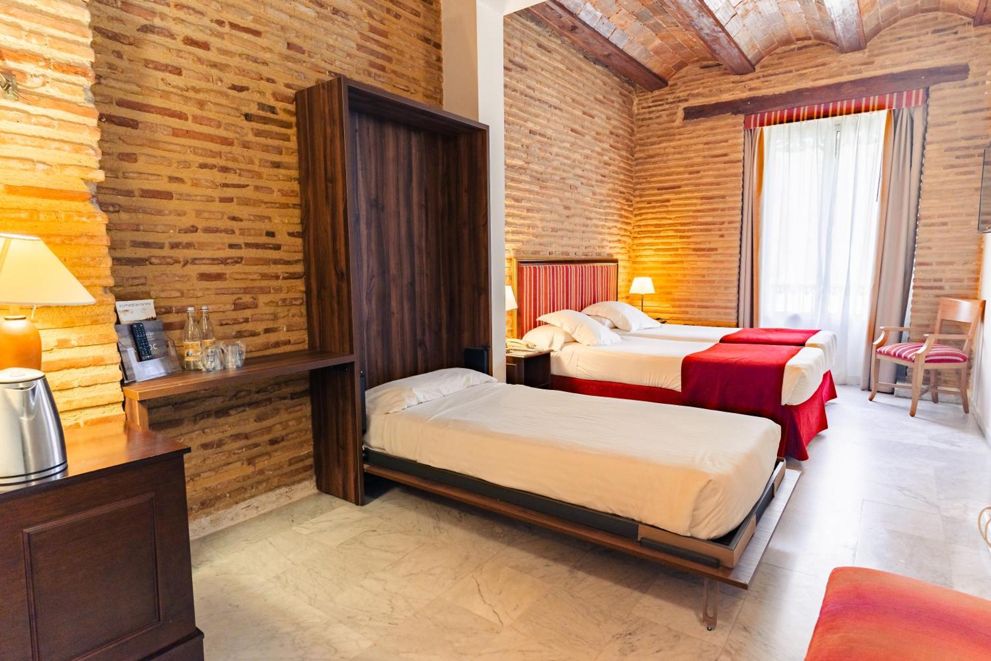 Ad Hoc Monumental 1881 Hotel Valencia