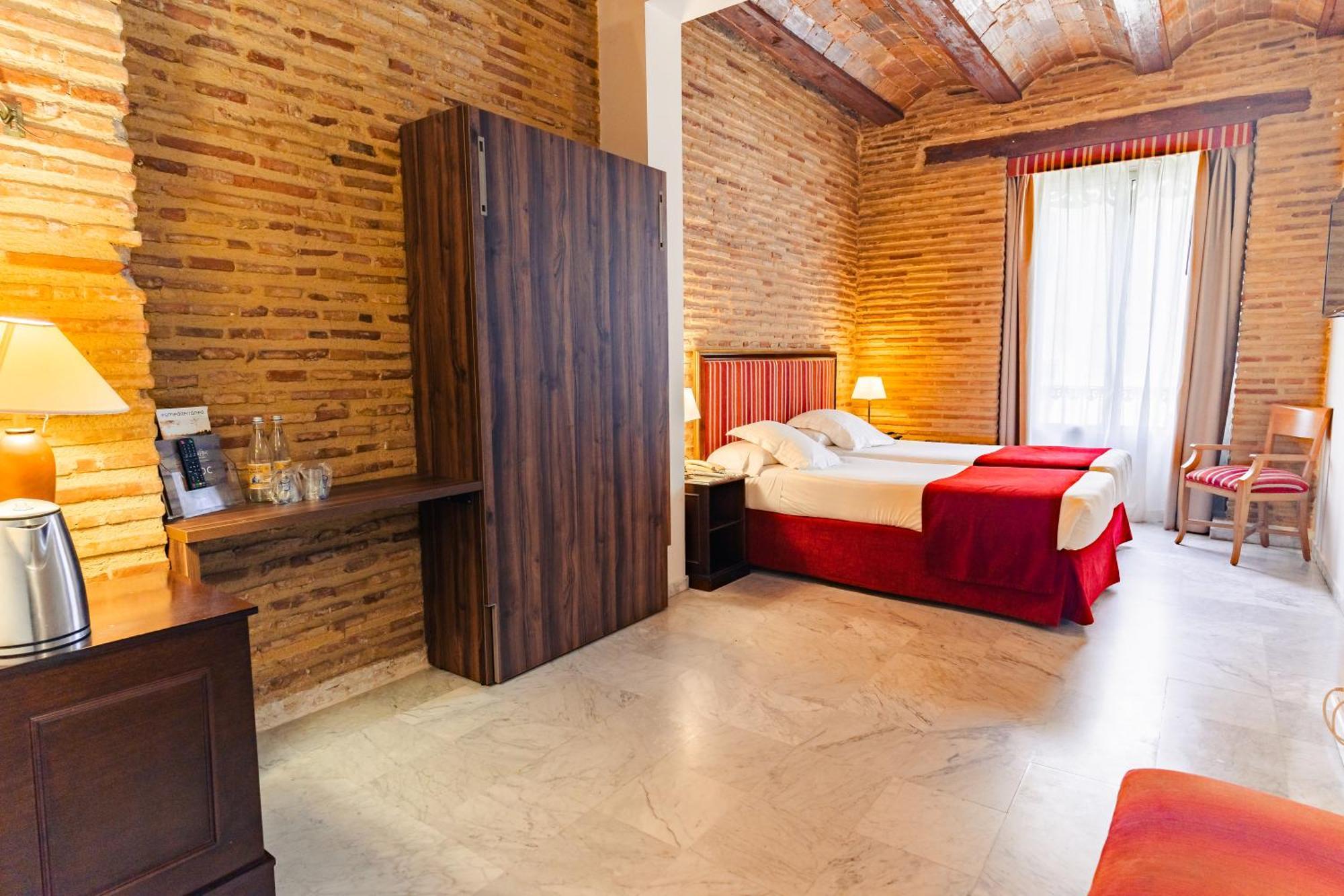 Hotel Ad Hoc Monumental 1881 Valencia