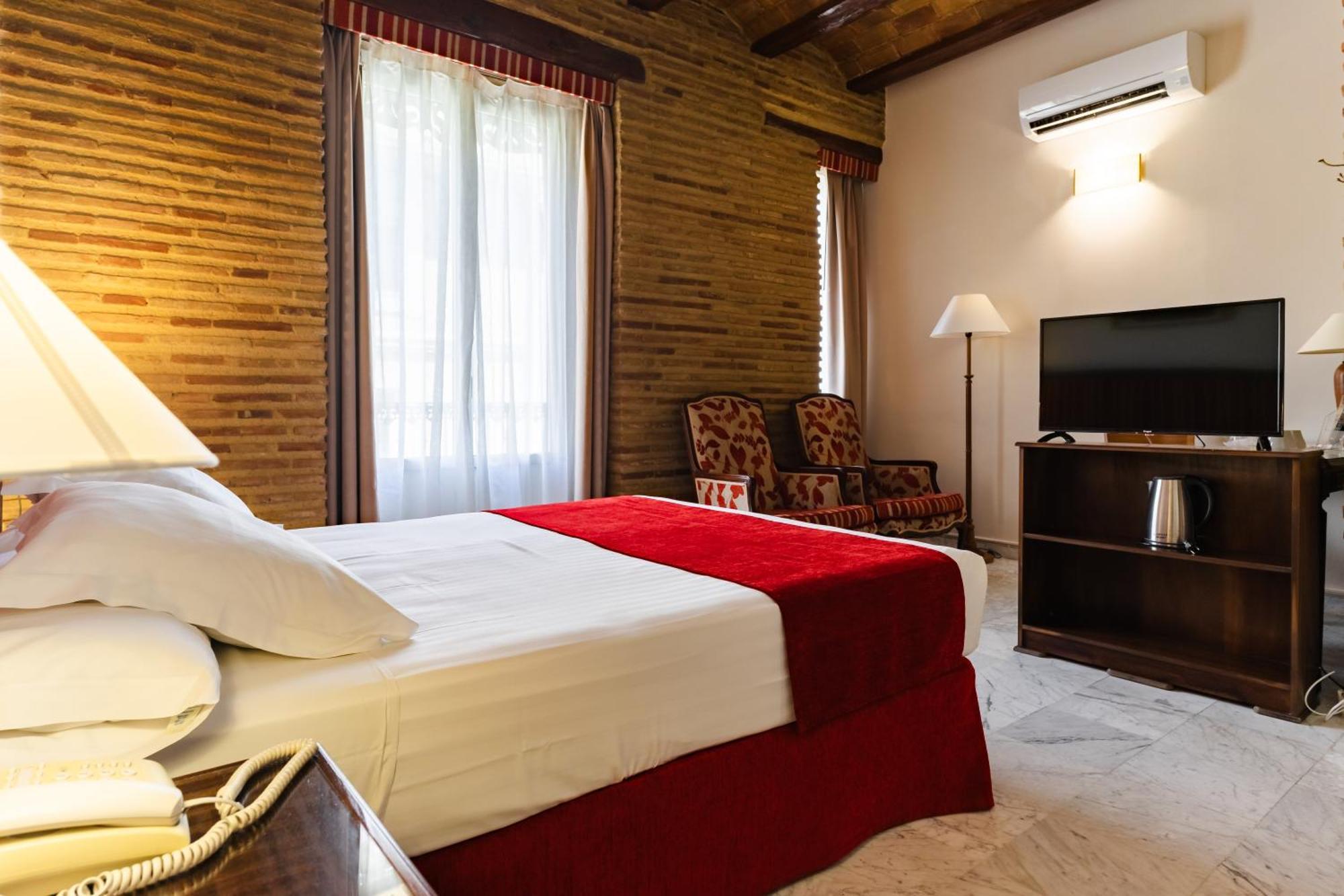 Hotel Ad Hoc Monumental 1881 Valencia