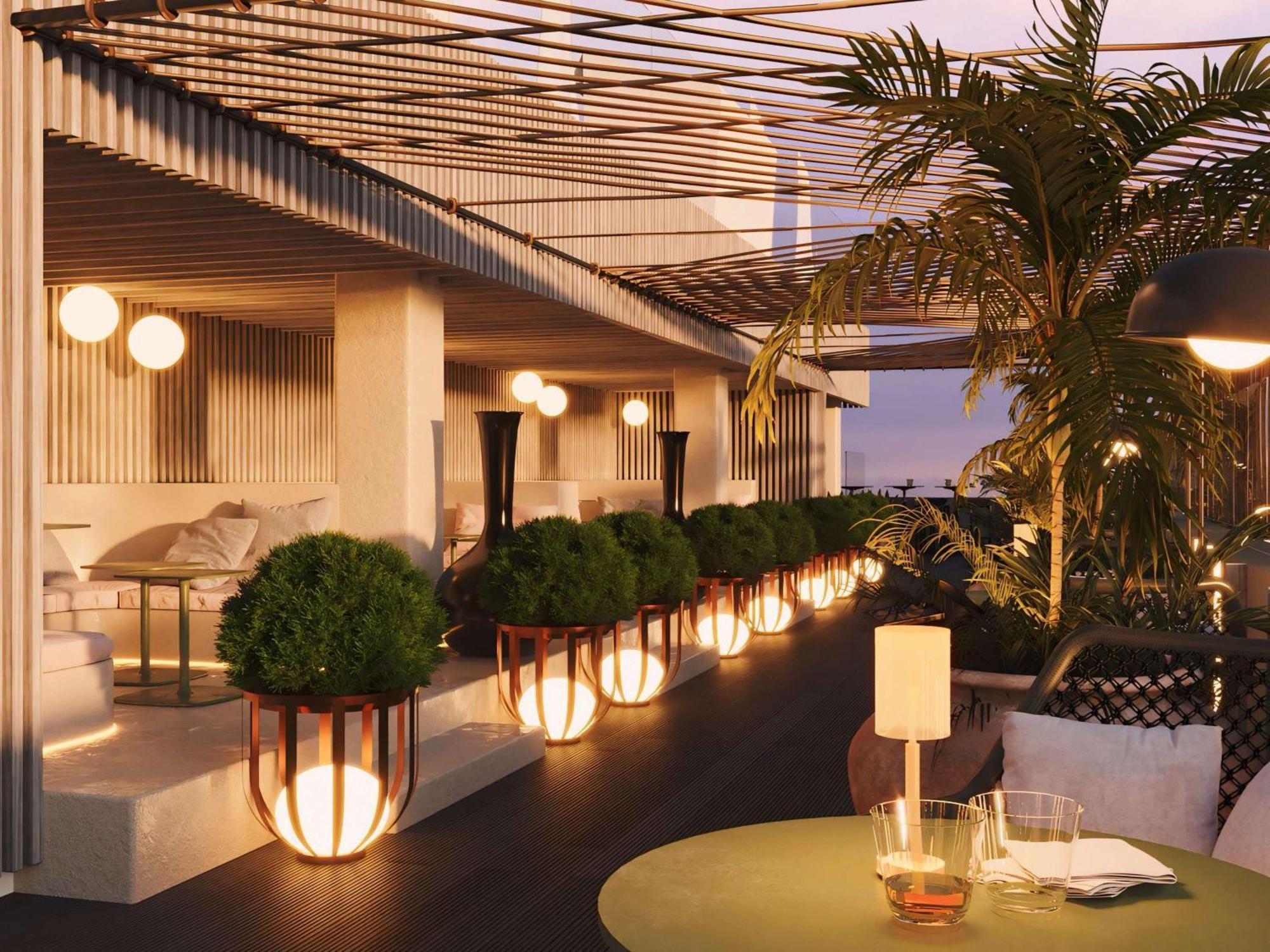Novotel Lavant 4*