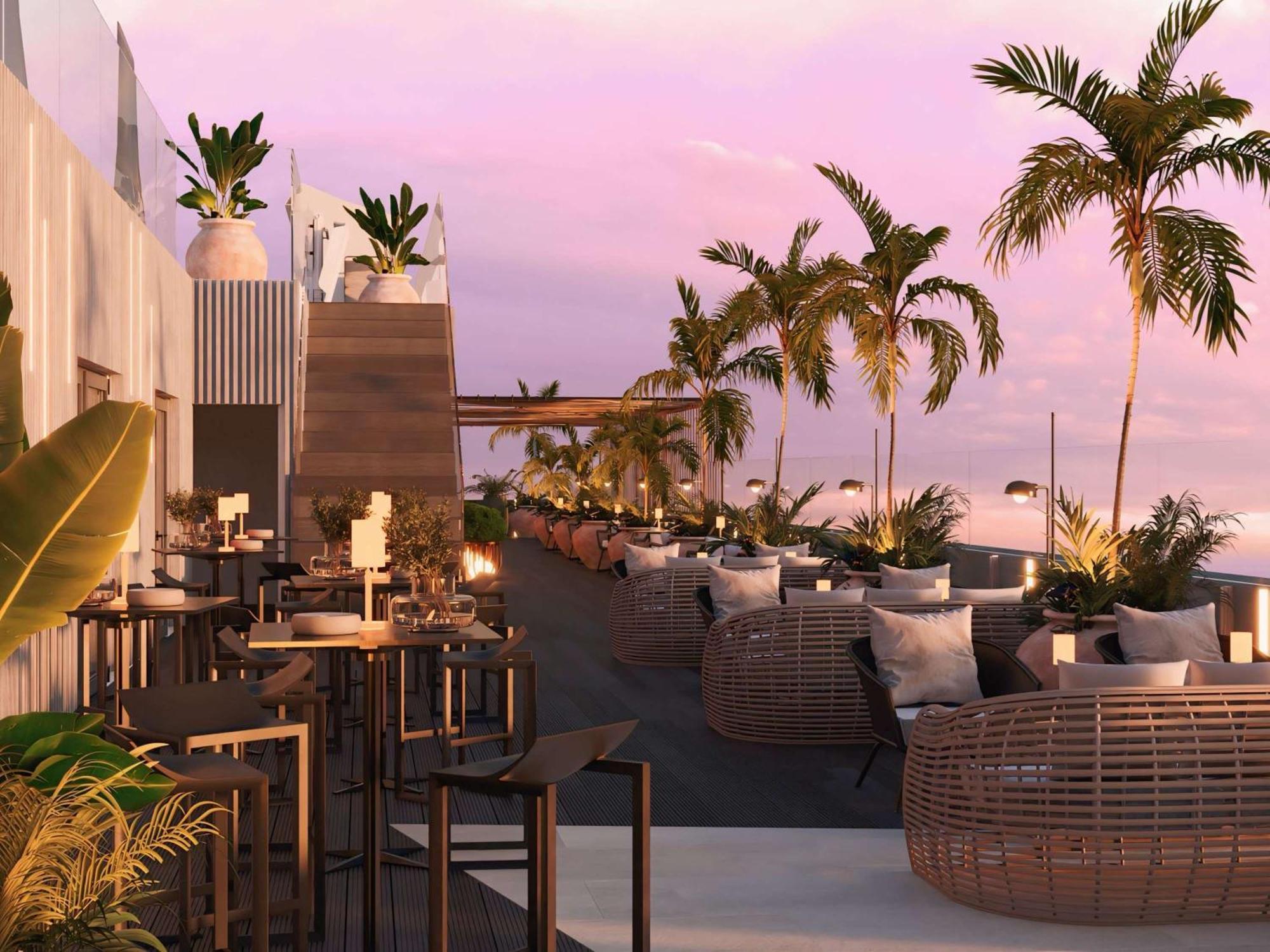 Hotel Novotel Lavant