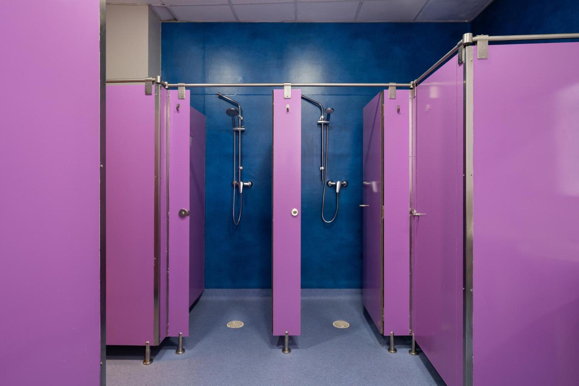 Hostel Purple Nest Valencia