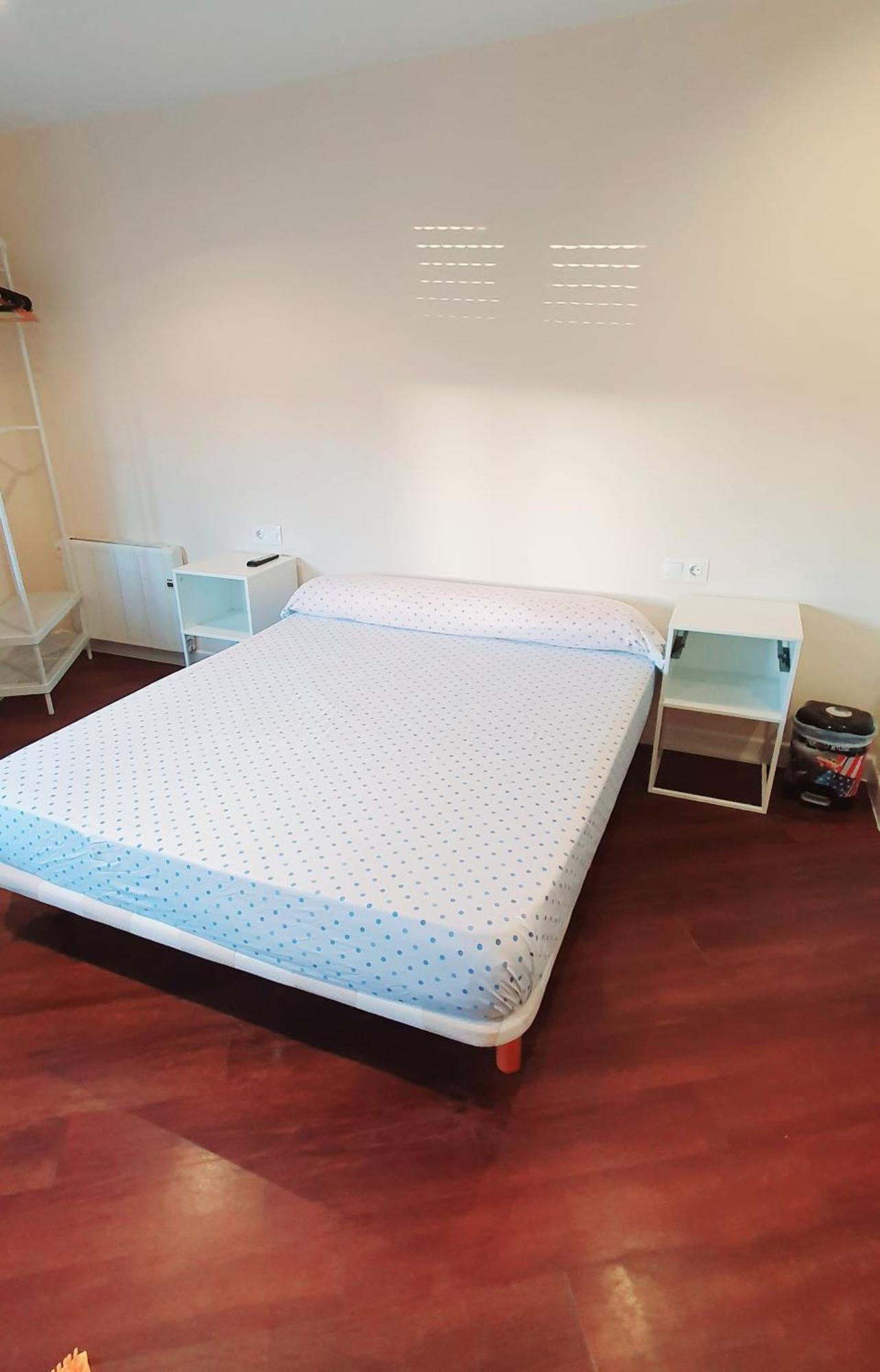 Cerca Del Centro Accommodatie bij particulieren