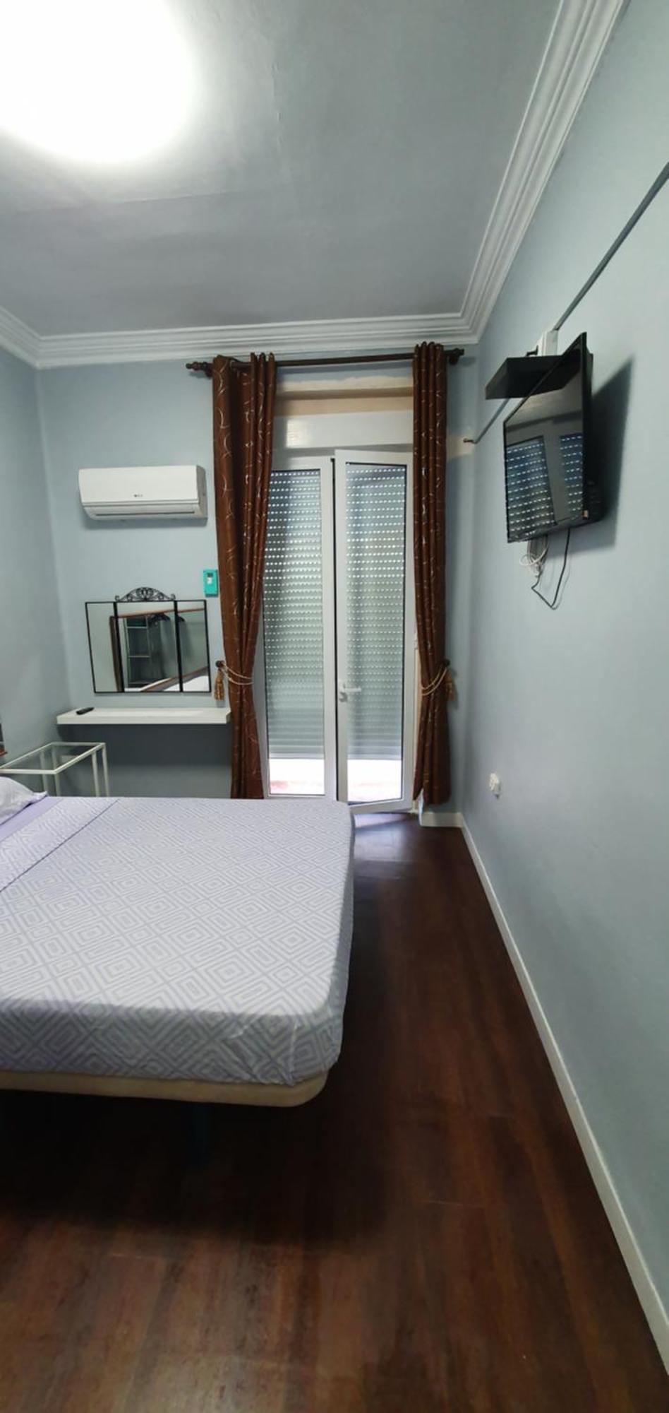 Cerca Del Centro Accommodatie bij particulieren Valencia