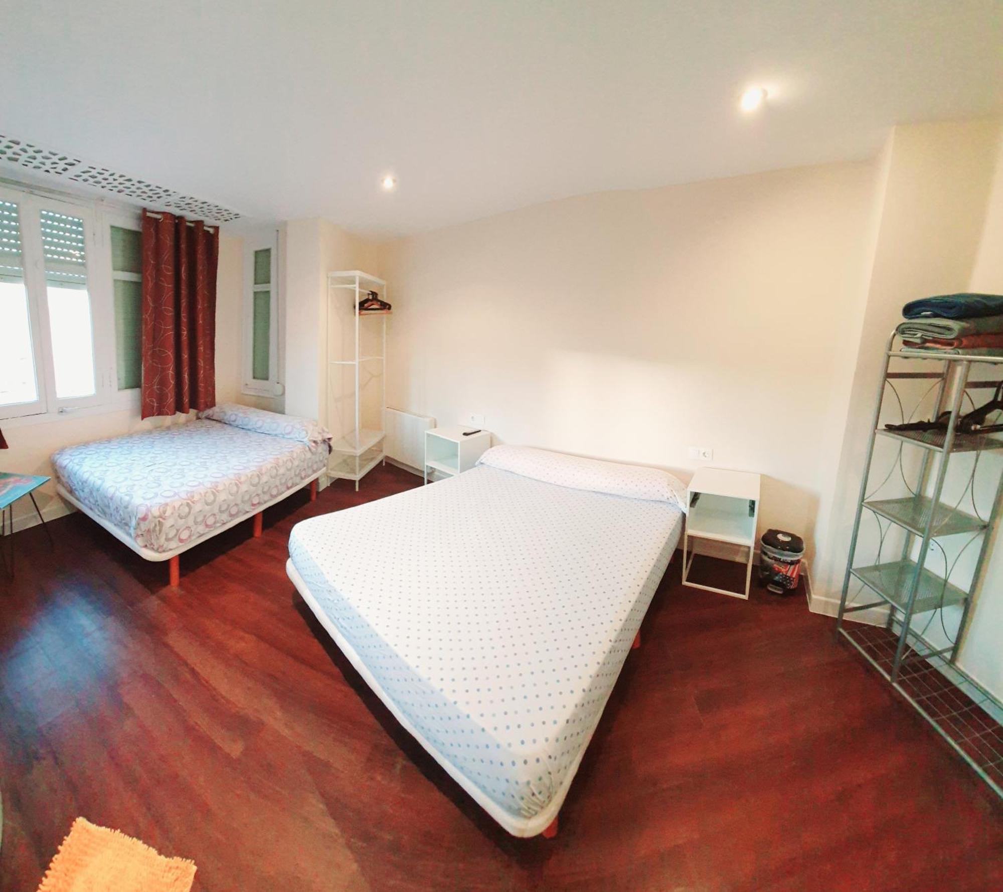 Cerca Del Centro Accommodatie bij particulieren
