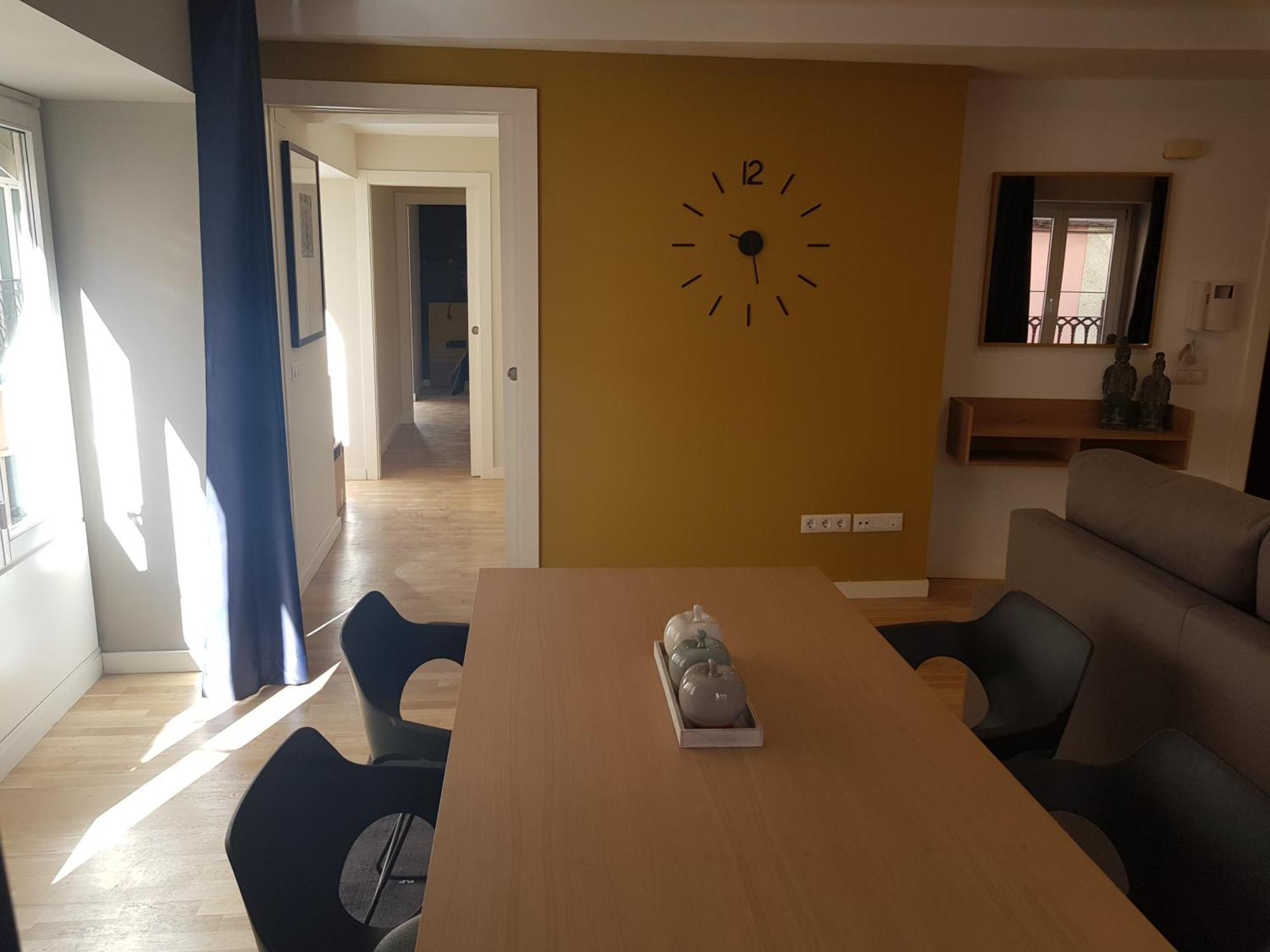 Appartement Bonnies &