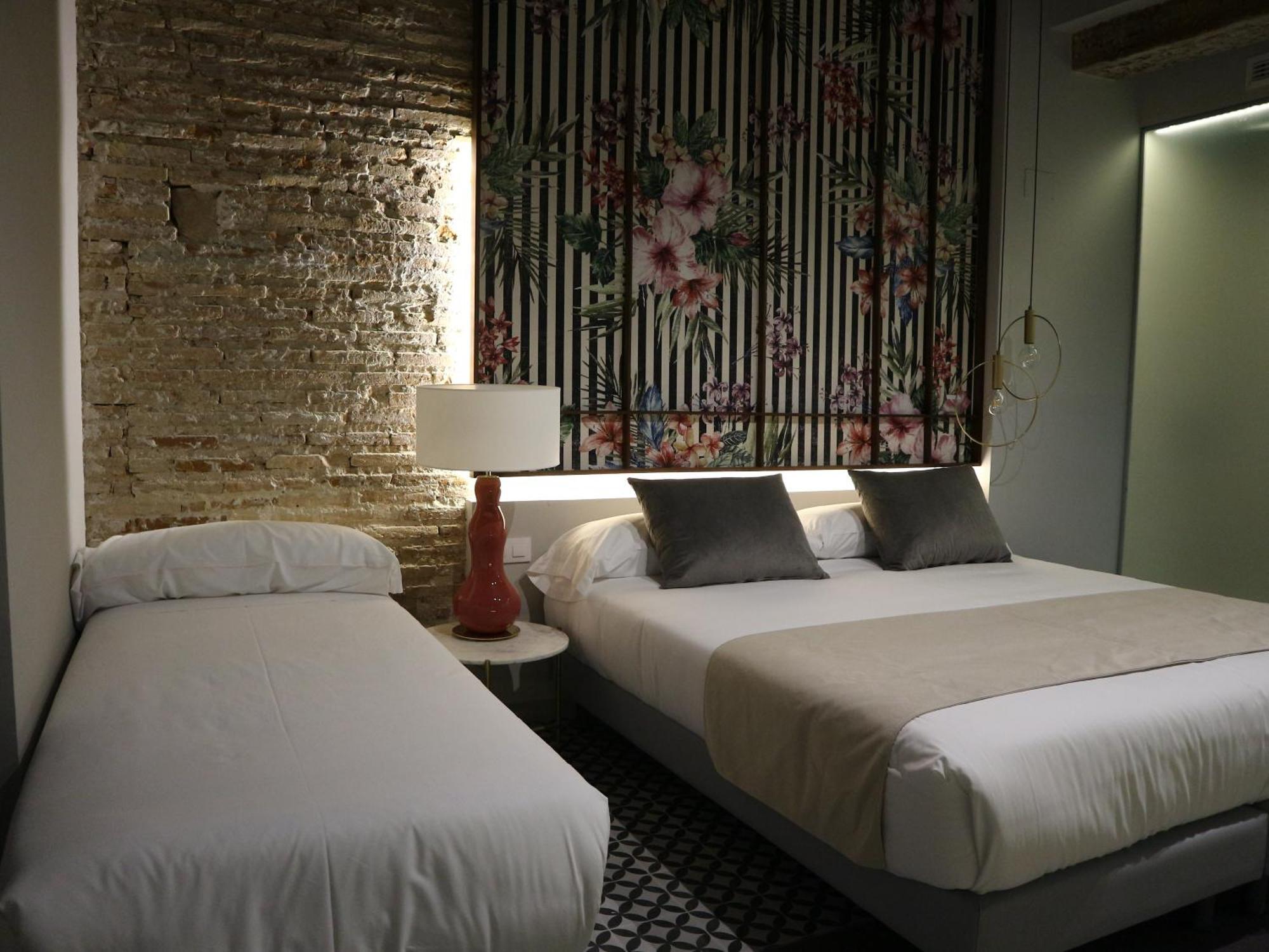 & Co. Quart Boutique Hotel Valencia