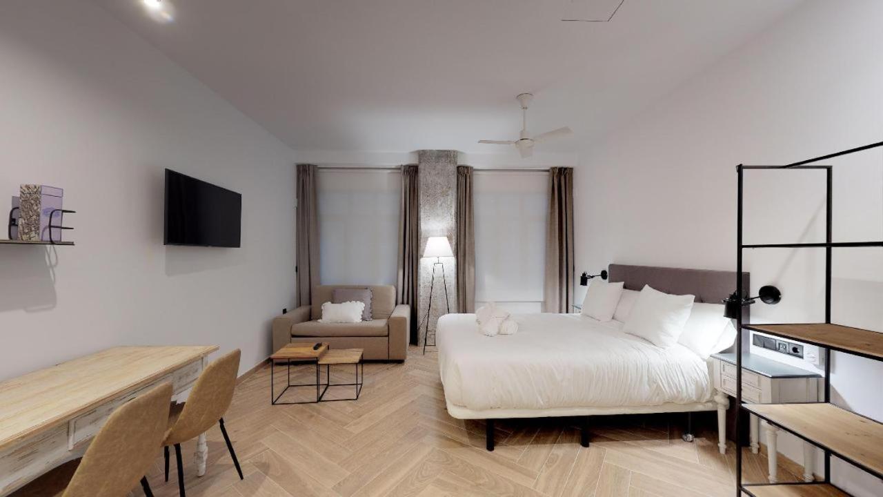 Apartment Goerlich By Alma Valencia