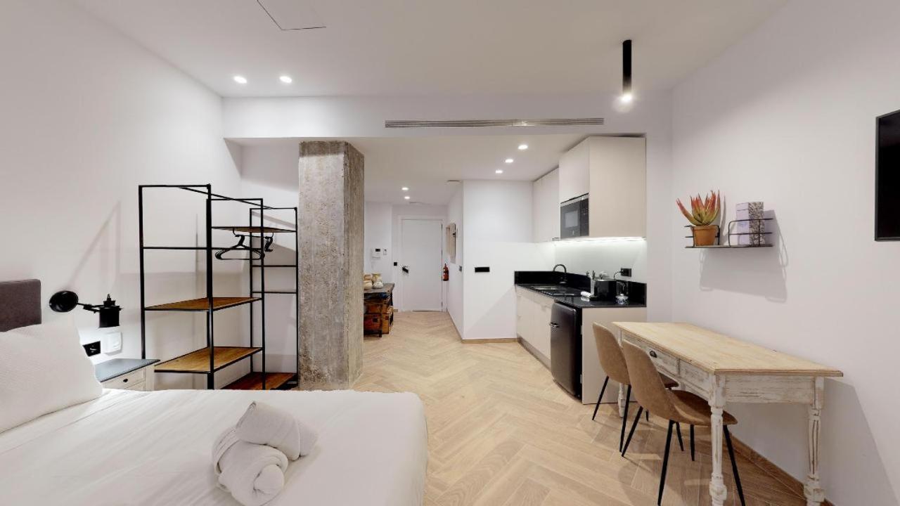 Goerlich By Alma Apartment *