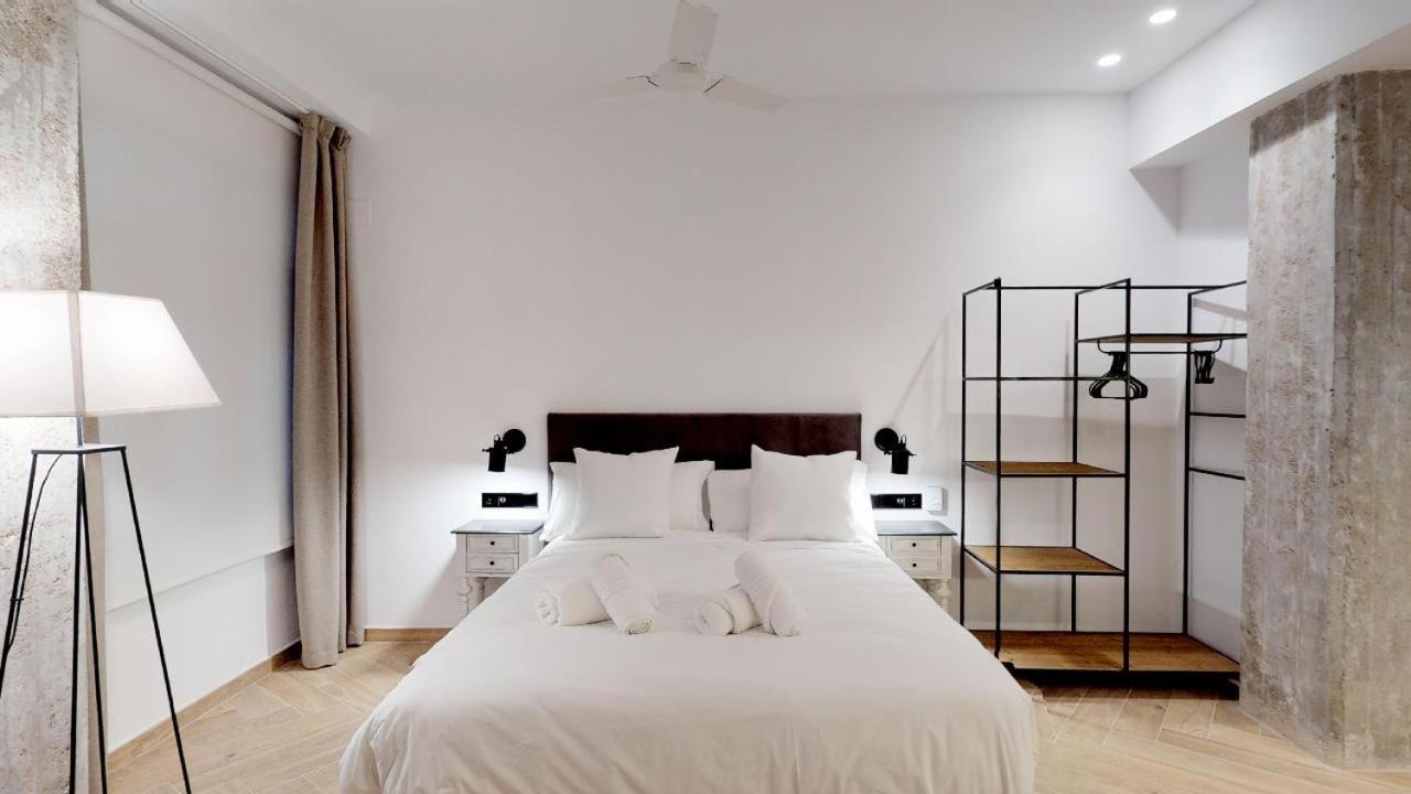 Goerlich By Alma Apartment Valencia
