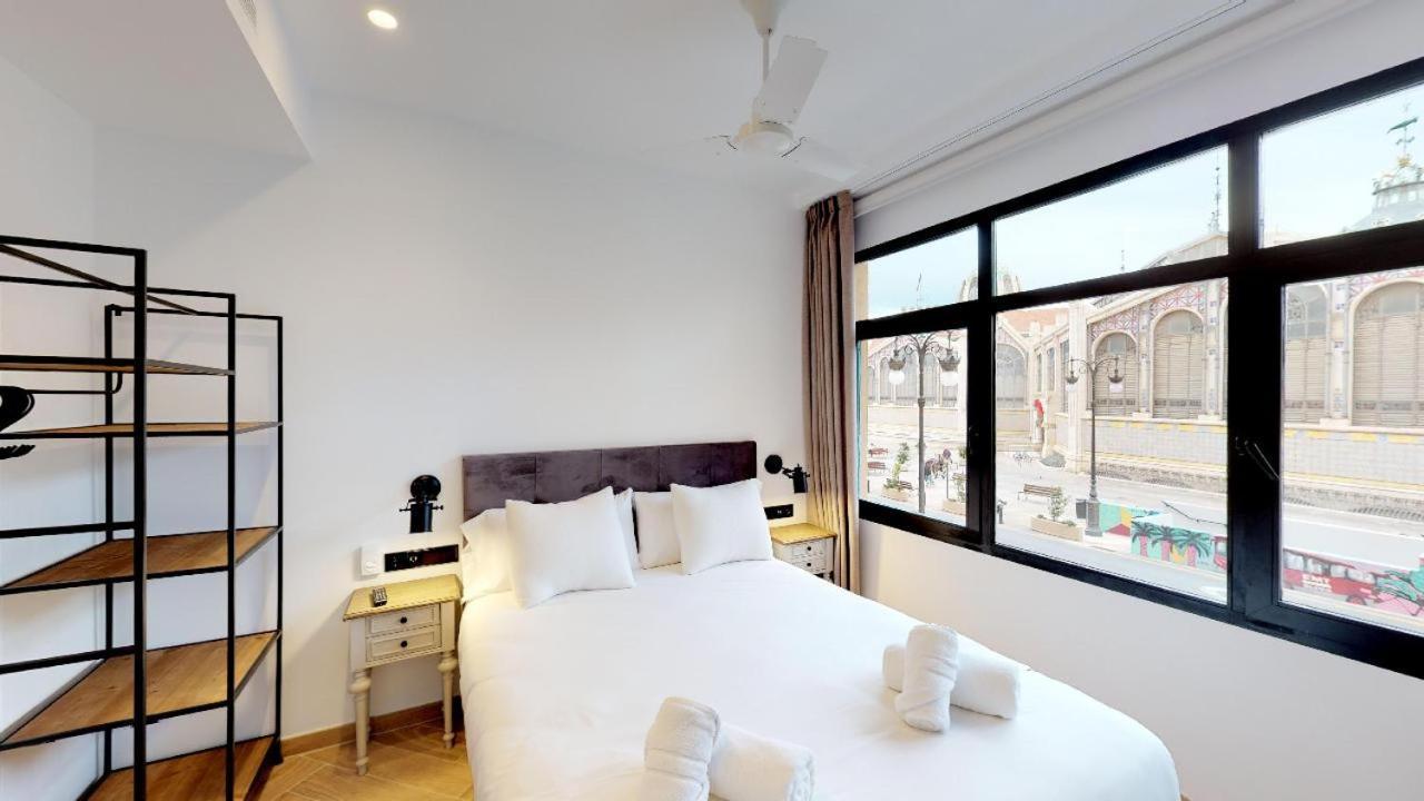 Goerlich By Alma Apartment