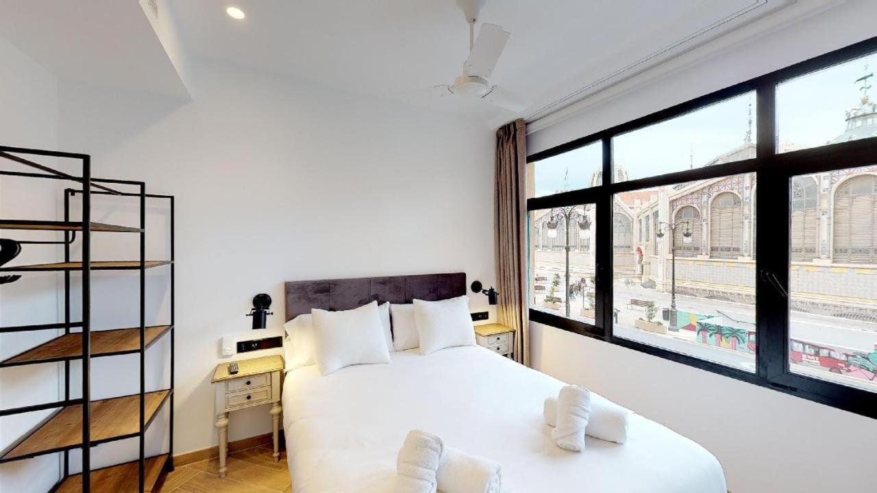 Goerlich By Alma Apartment Valencia