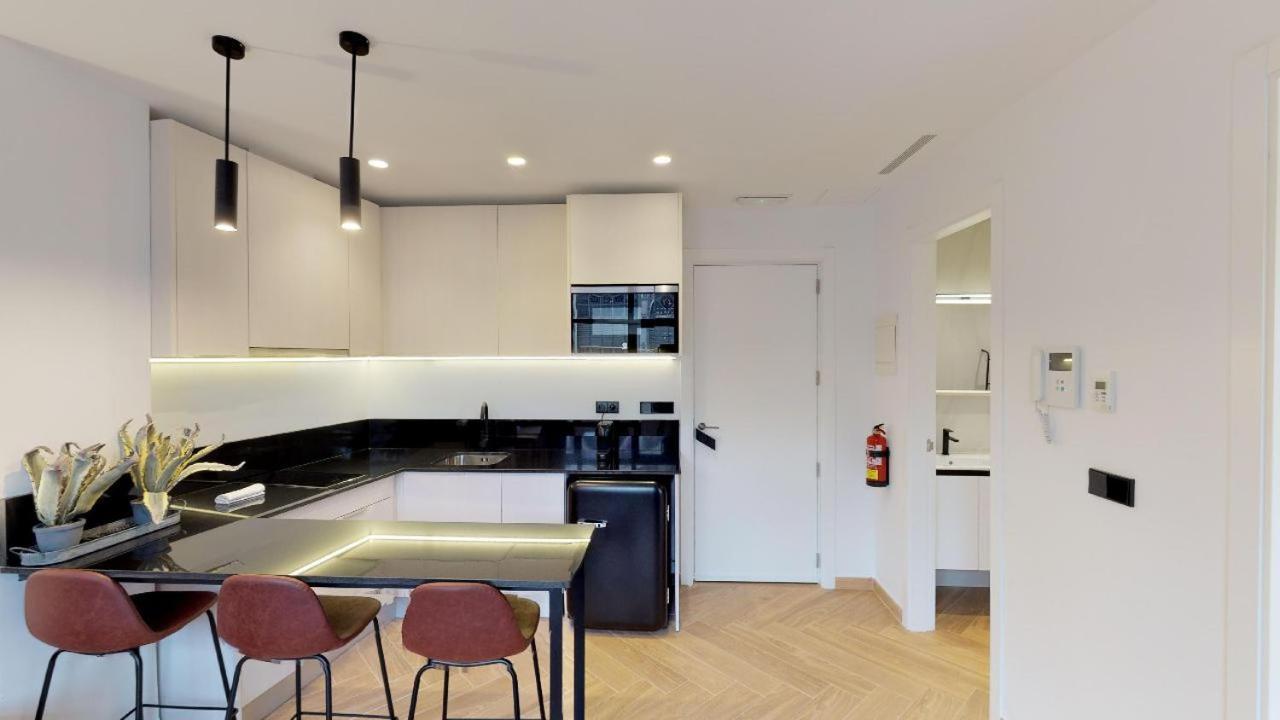 Apartment Goerlich By Alma Valencia