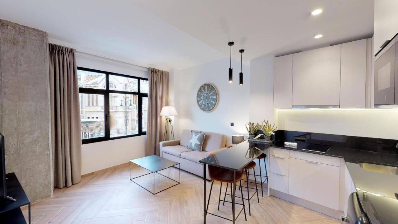 Goerlich By Alma Apartment