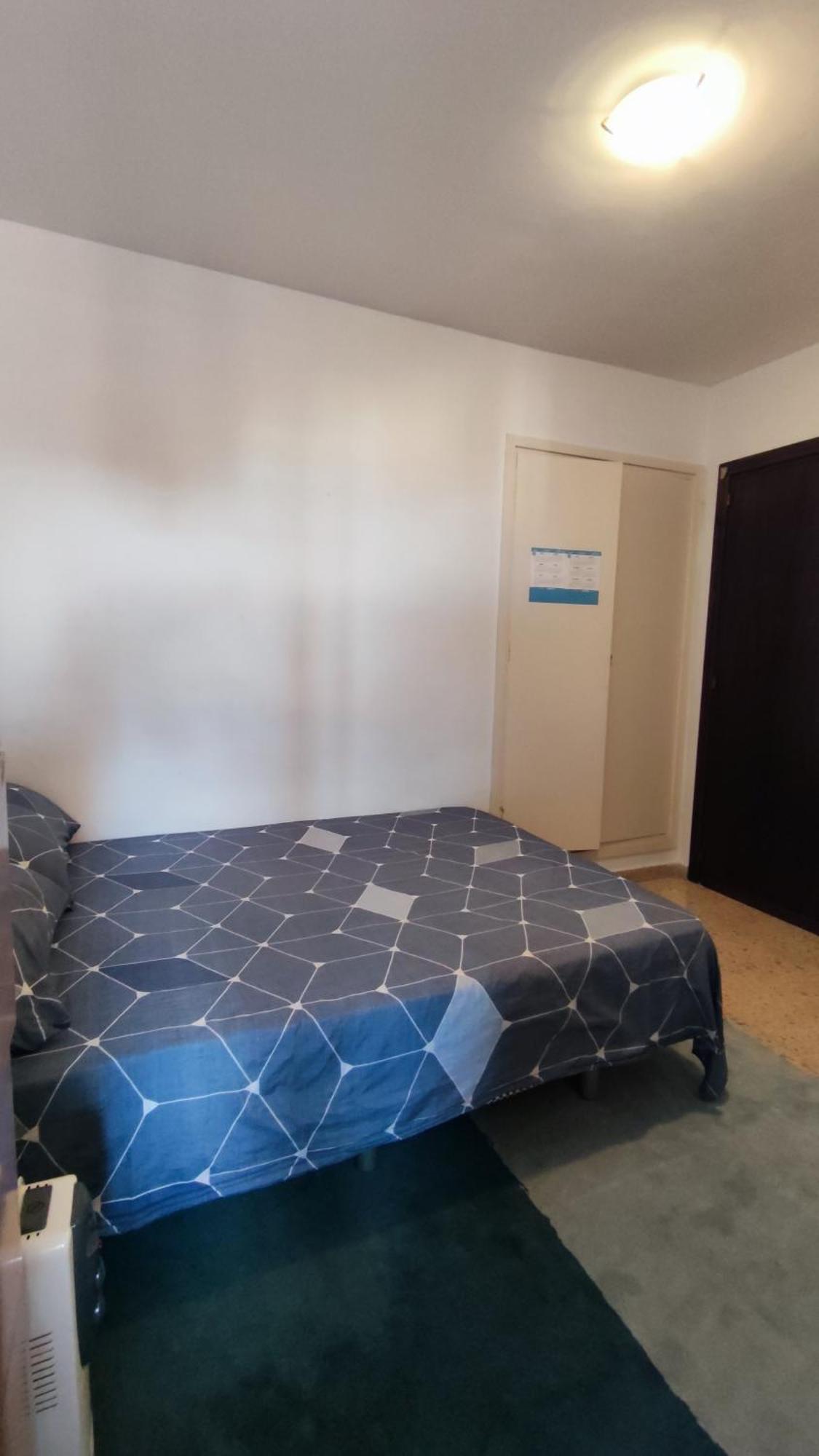 Hospedagem domiciliar En Alquiler En Piso Compartido Valência