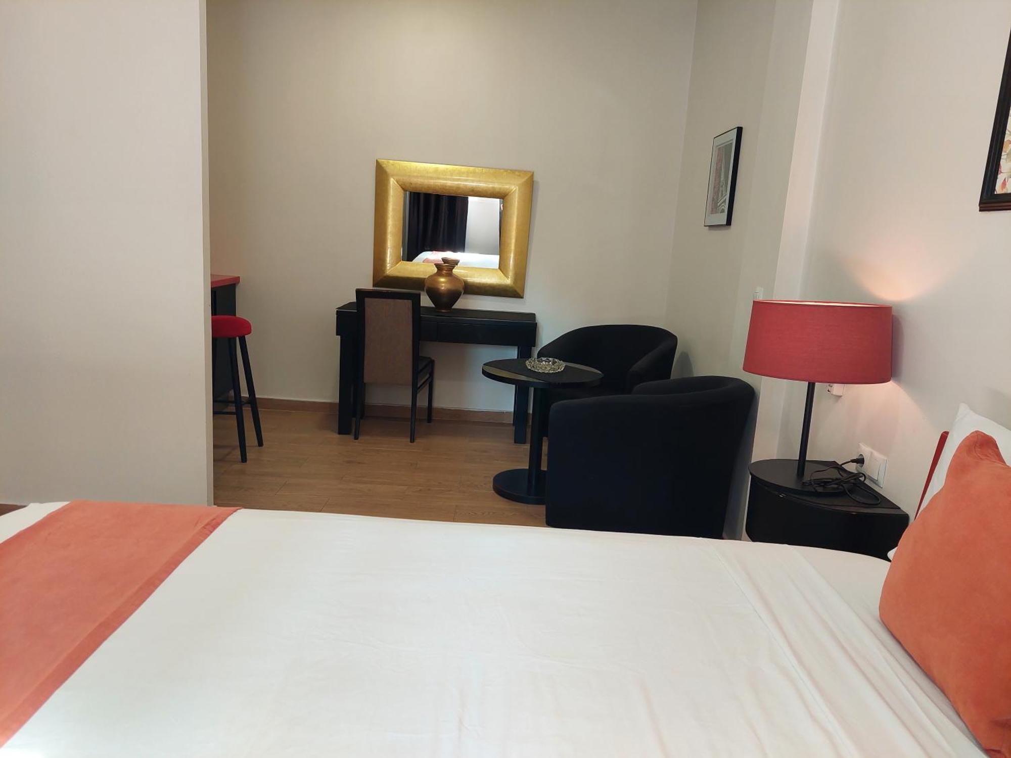 Hotel Rous - Solo Adultos