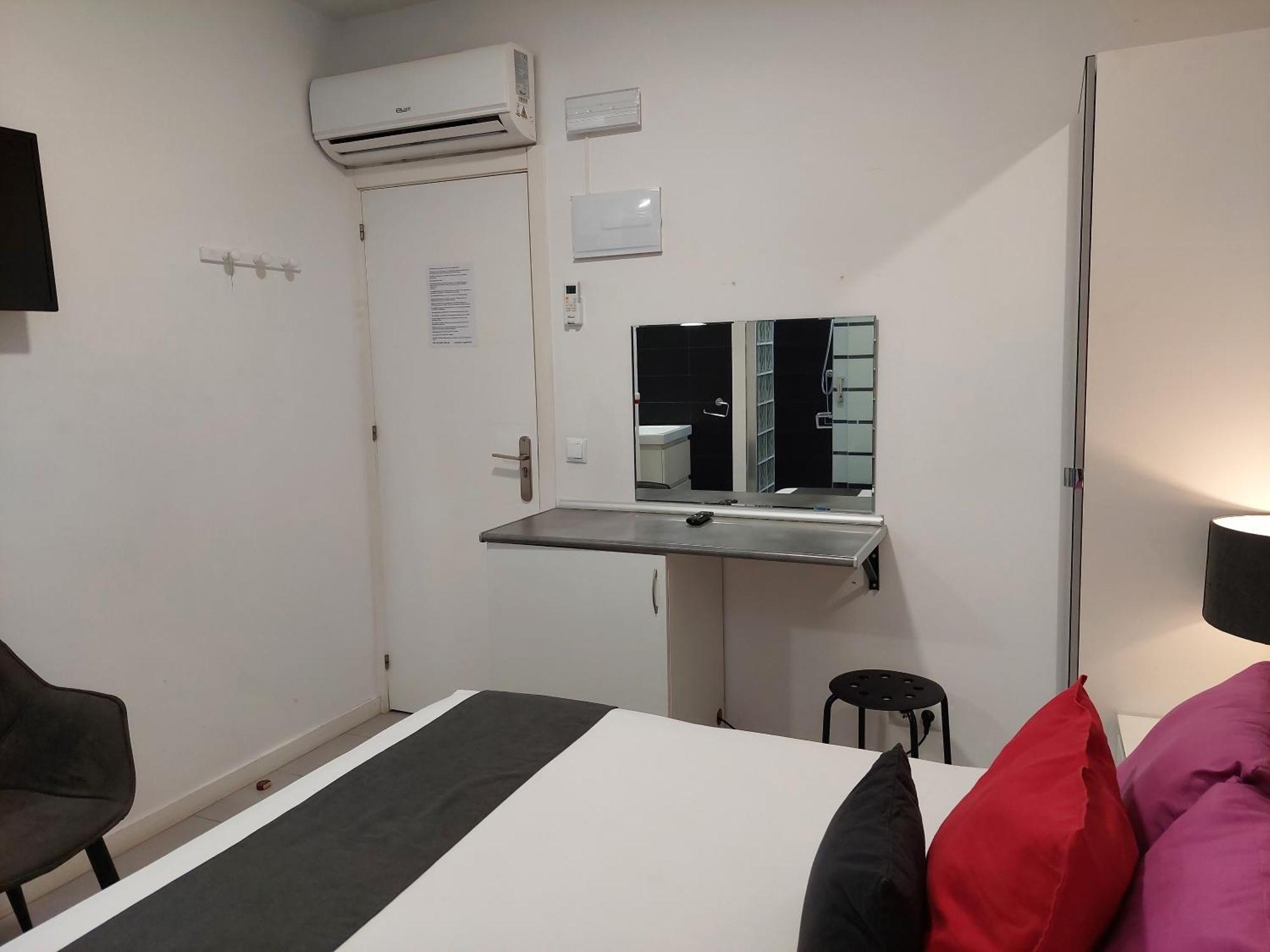 Hotel Rous - Solo Adultos *