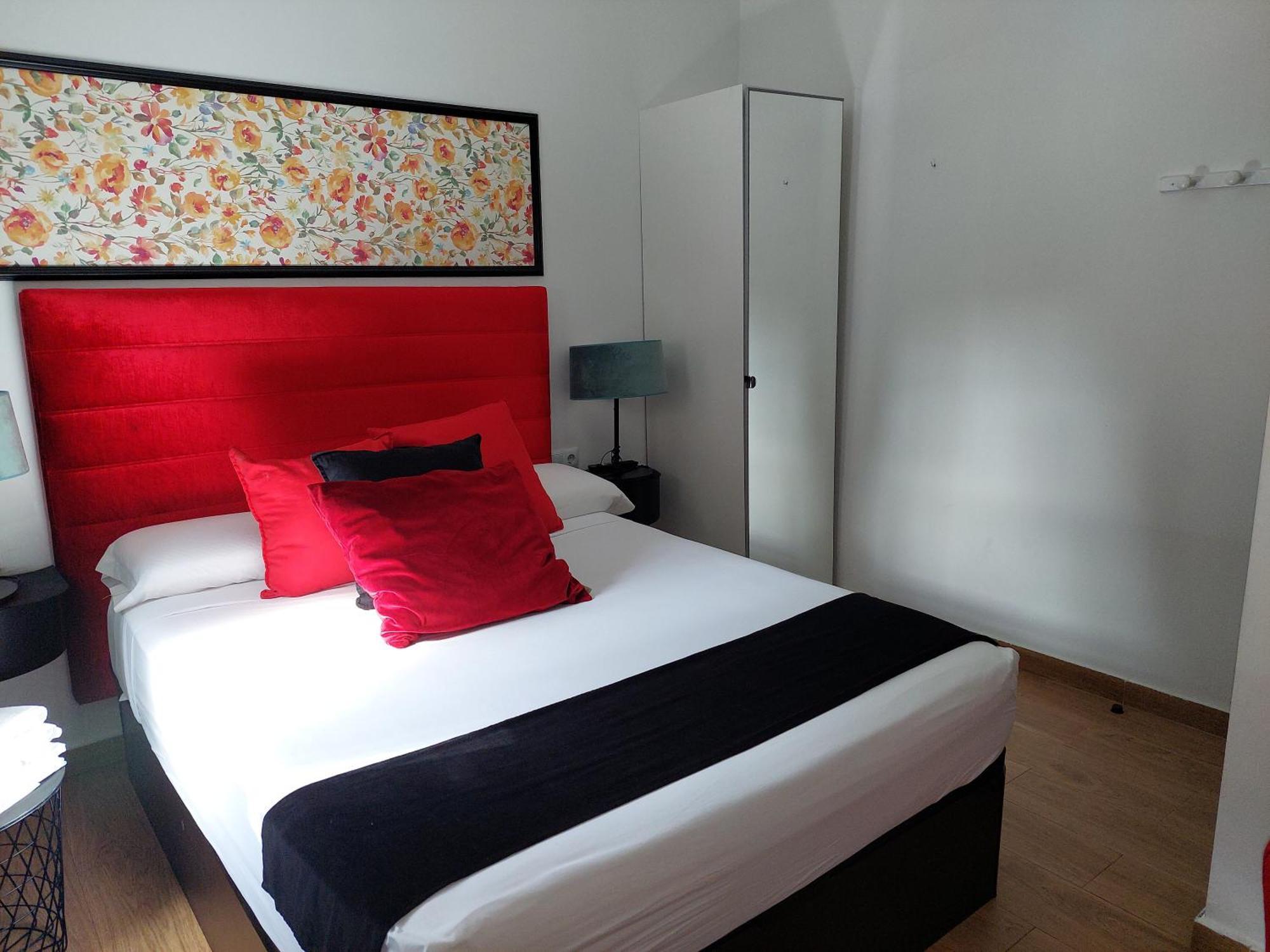 Rous - Solo Adultos Hotel