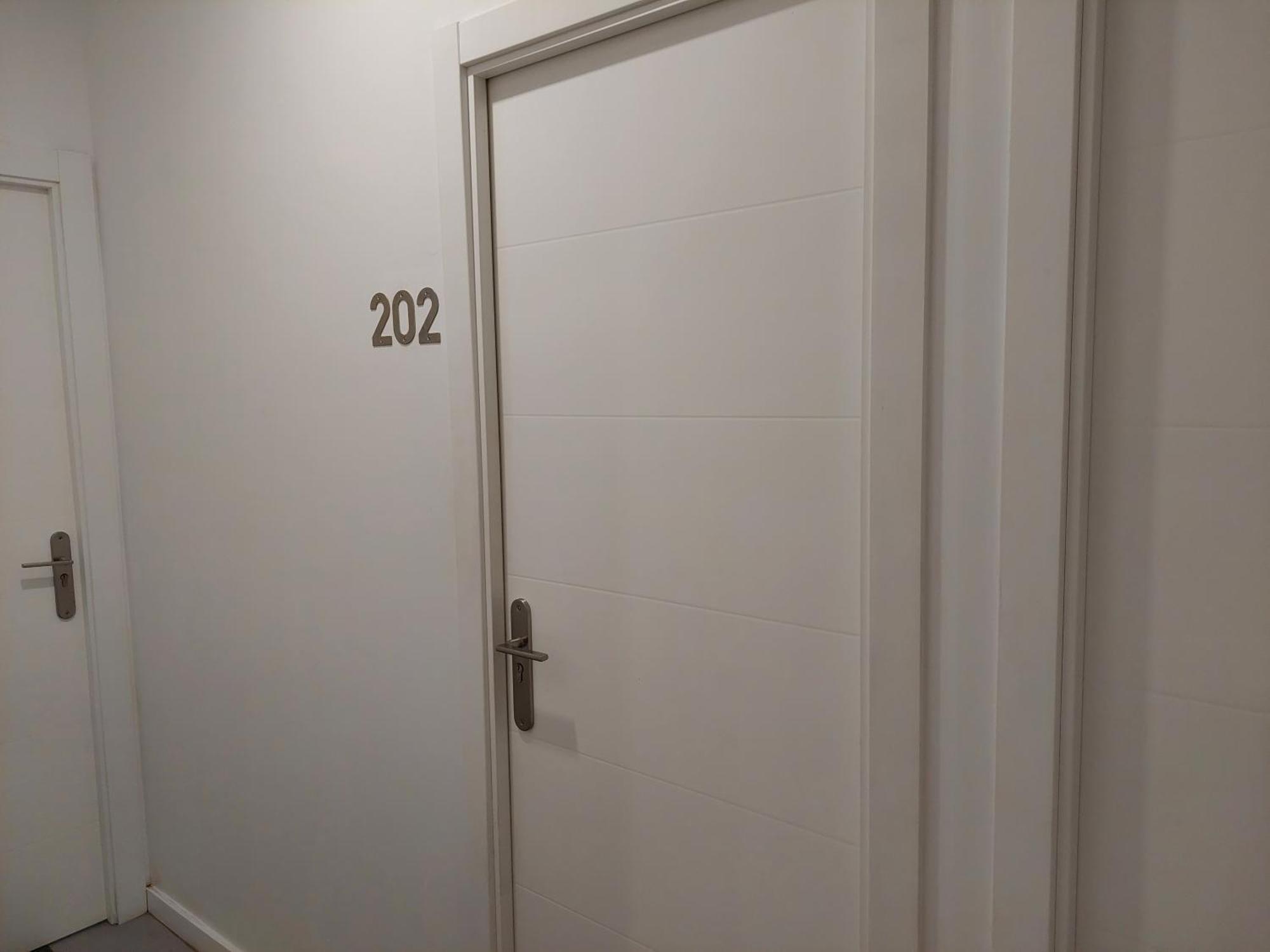 Hotel Rous - Solo Adultos
