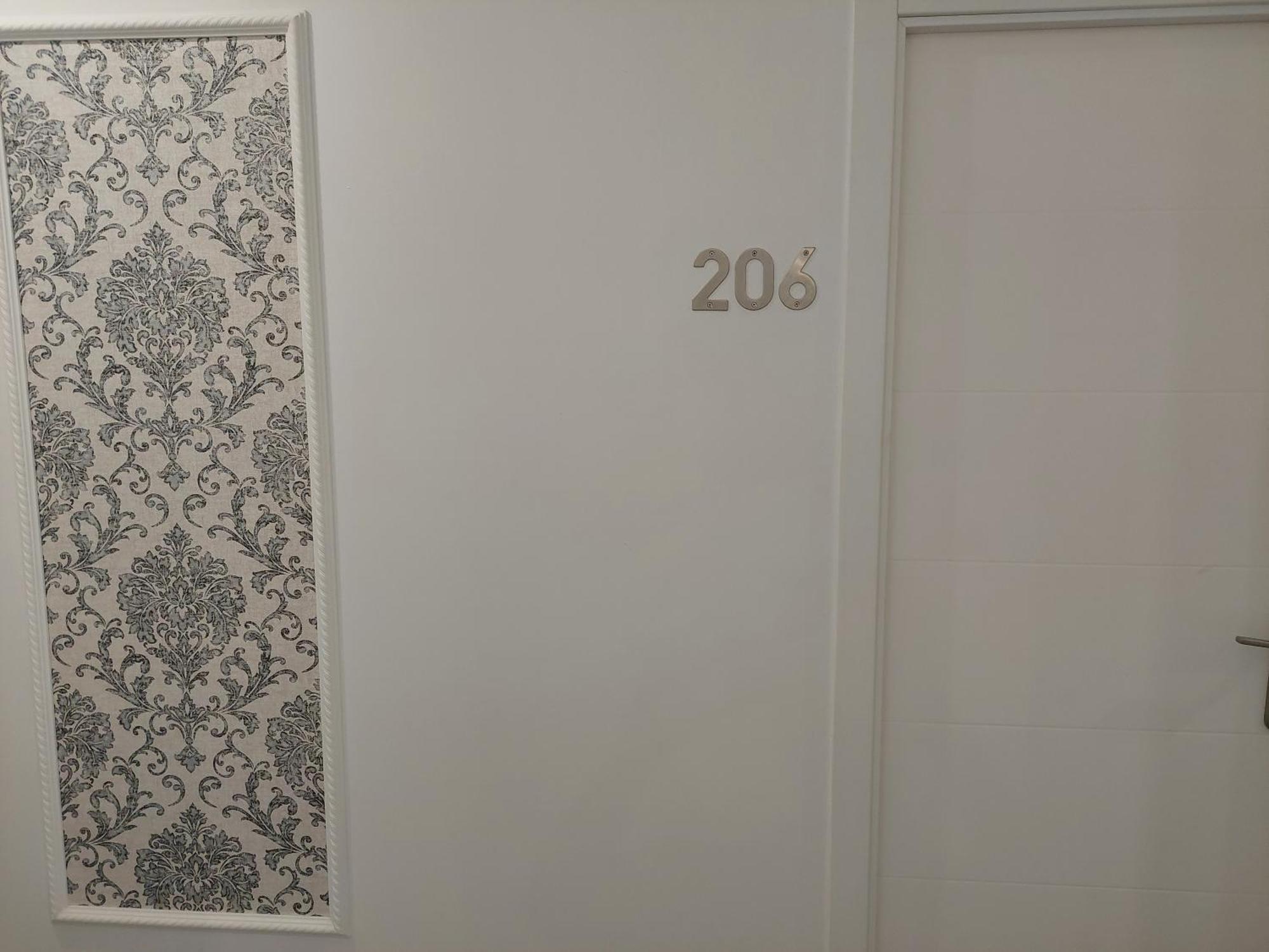 Hotel Rous - Solo Adultos