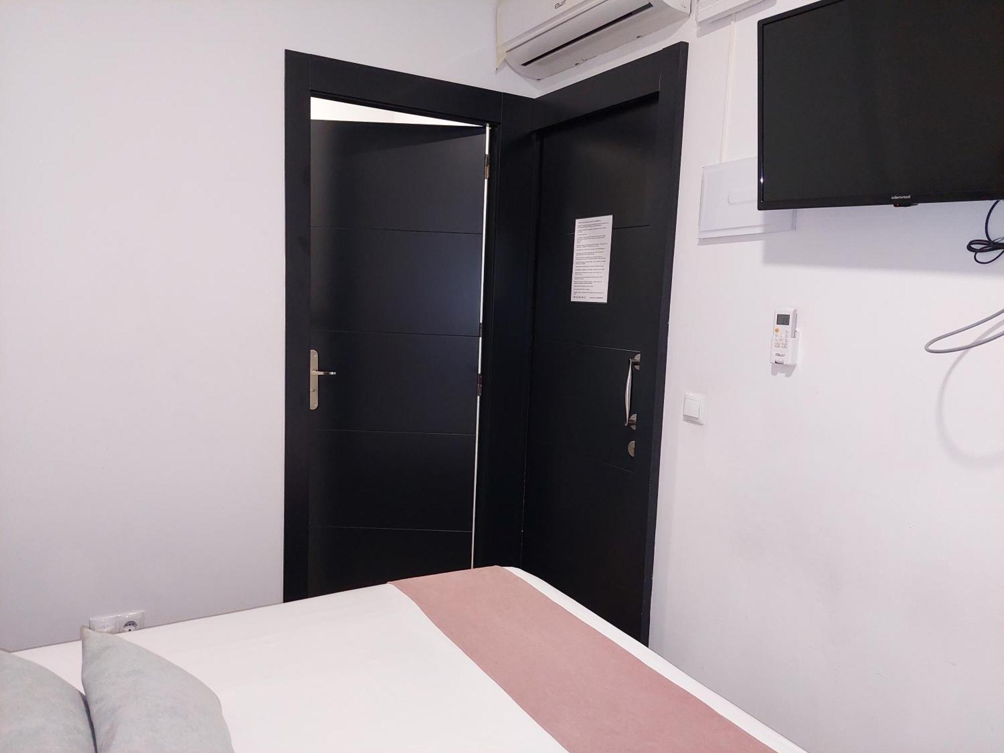 Rous - Solo Adultos Hotel *