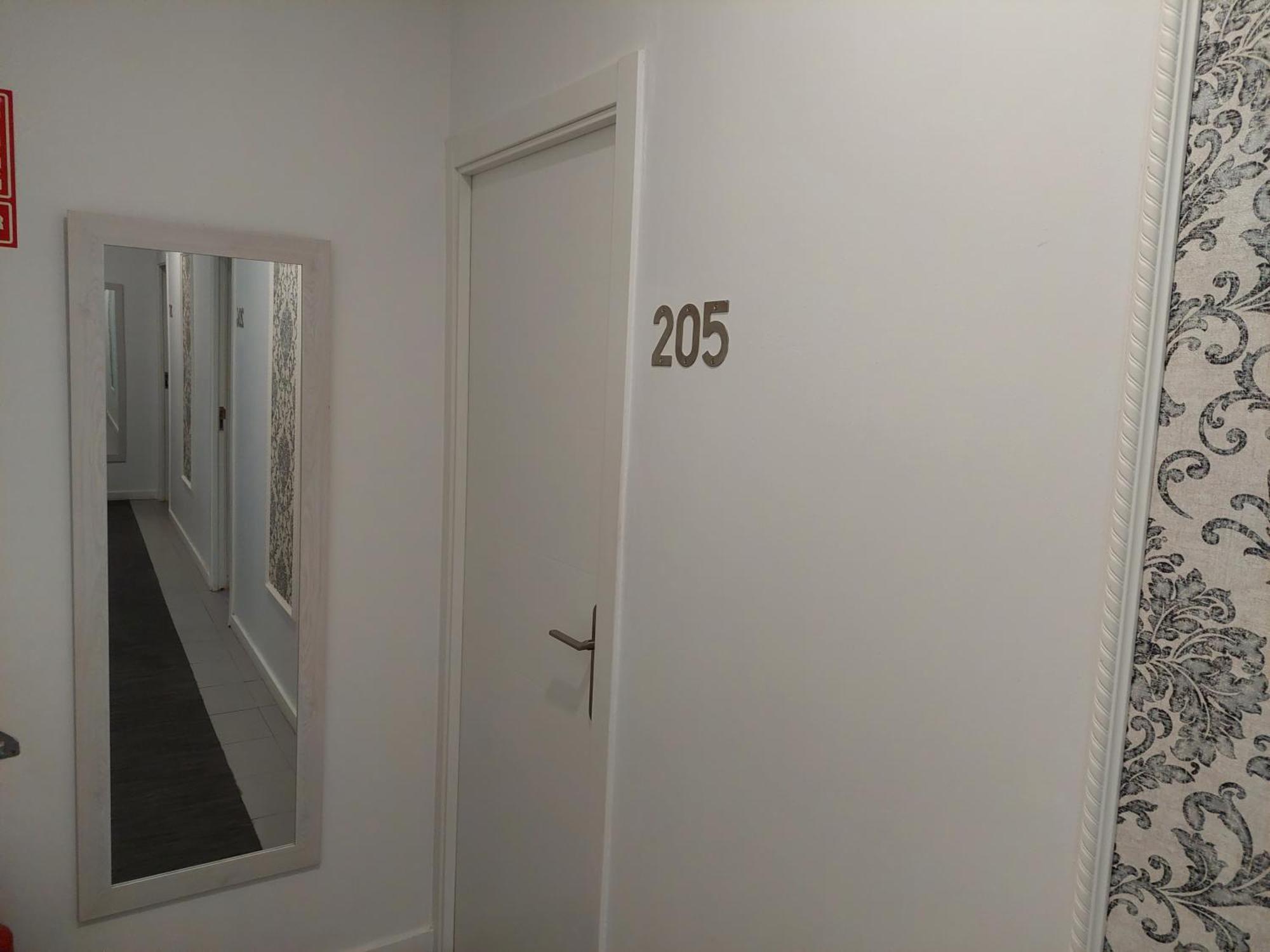 Hotel Rous - Solo Adultos Valencia