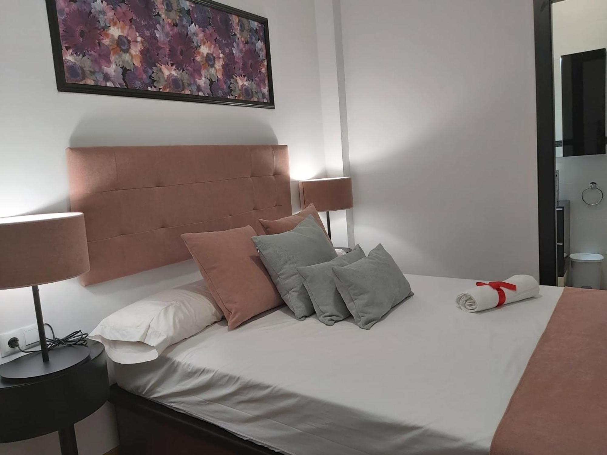 Rous - Solo Adultos Hotel *