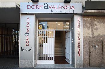 Dormavalencia Regne Guest house *