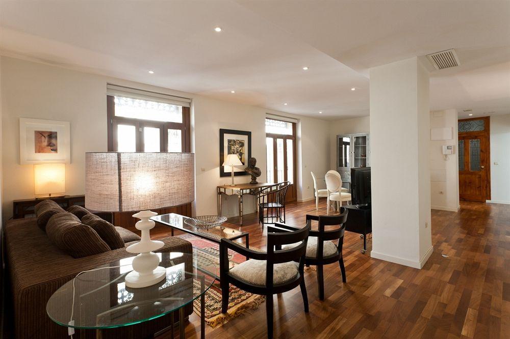 Apartment Bet - Trinitarios *