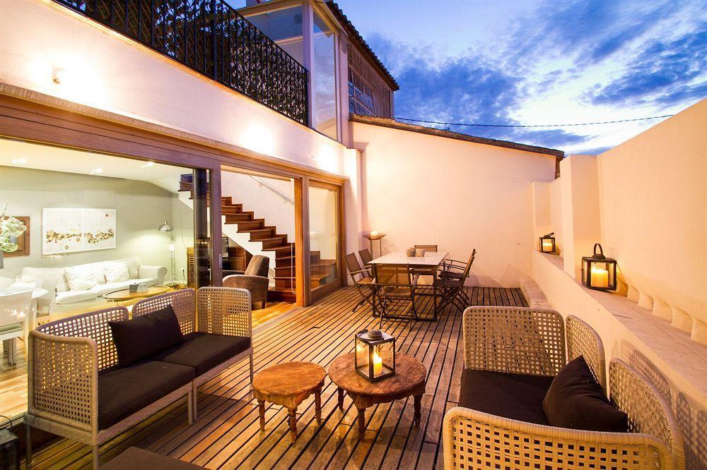 Bet - Trinitarios Apartment Valencia