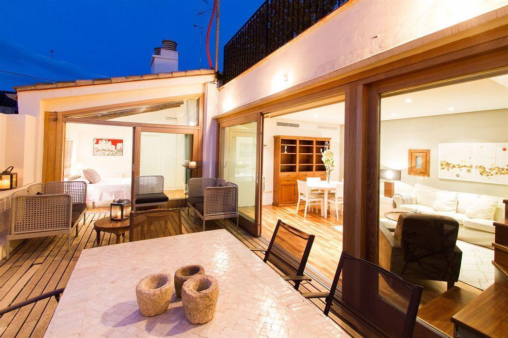 Bet - Trinitarios Apartment Valencia