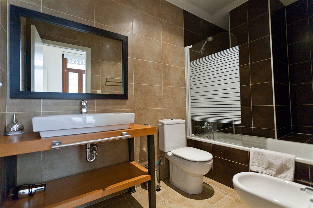 Bet - Trinitarios Apartment