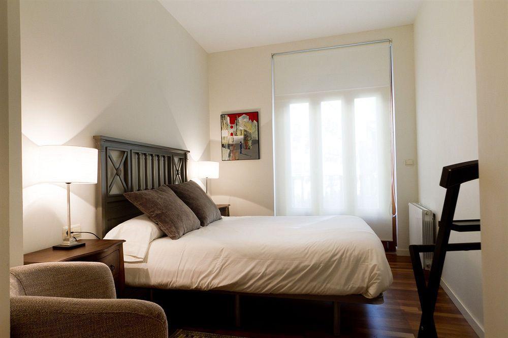 Bet - Trinitarios Apartment *