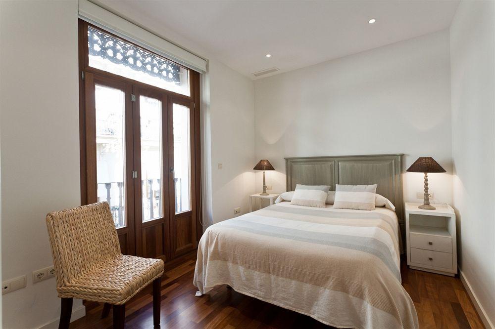 Bet - Trinitarios Apartment Valencia