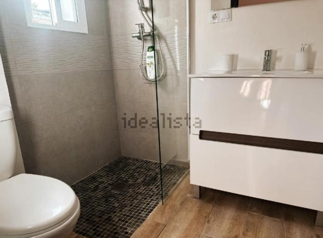 Сasa de vacaciones Lille En Provence Valencia