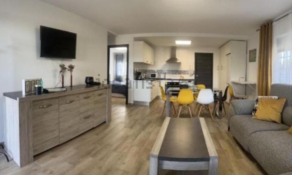 Lille En Provence Сasa de vacaciones Valencia