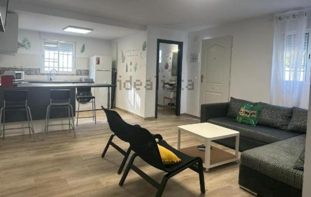 Сasa de vacaciones Lille En Provence Valencia