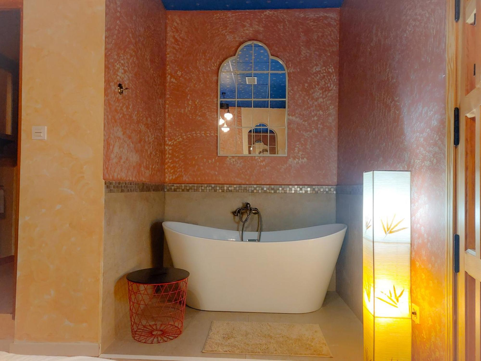 Apartment Ruzafa In